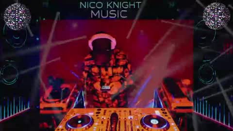 Nico Knight online show from 25, 5, 2026