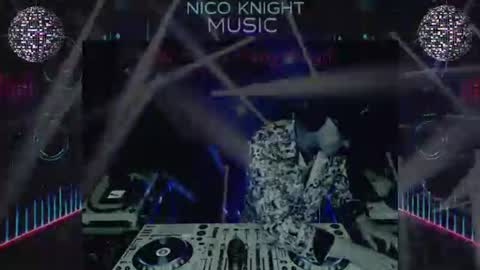 Nico Knight online show from 13, 6, 2026