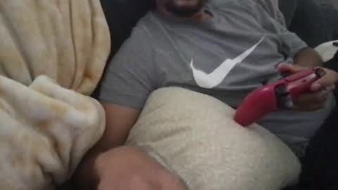 Knightly Stroker online show from 11, 12, 2024