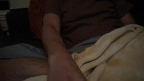 Knightly Stroker online show from 8, 1, 2025