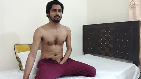 Harry online show from 31, 3, 2026