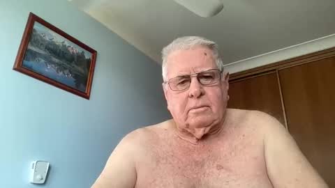 Aussiedude online show from 6, 10, 2025