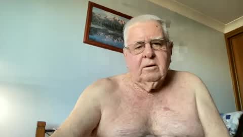 Aussiedude online show from 22, 6, 2026