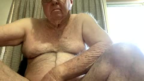 Aussiedude online show from 20, 7, 2026