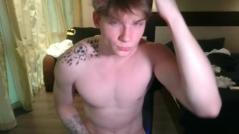 Adam online show from 7, 6, 2026