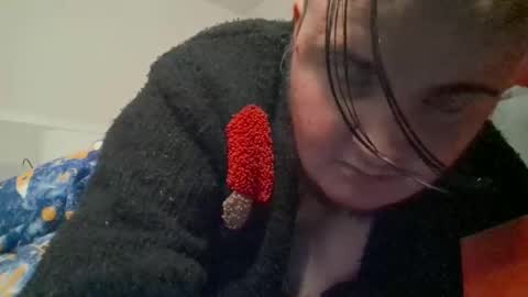 Snapshot of knotty_n3bulara chatting on 19, 2, 2026 Miss Nebulara online show from 19, 2, 2026