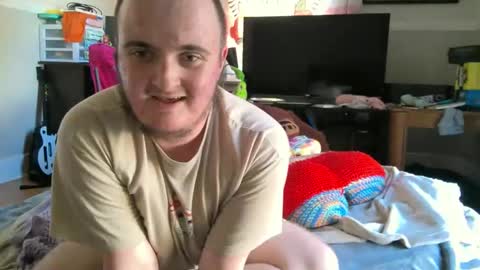 Snapshot of knotty_n3bulara chatting on 22, 5, 2026 Miss Nebulara online show from 22, 5, 2026
