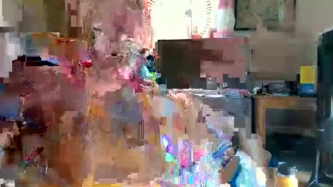 Snapshot of knotty_n3bulara chatting on 27, 5, 2026 Miss Nebulara online show from 27, 5, 2026