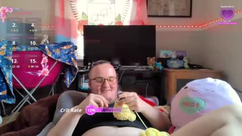 Miss Nebulara online show from 23, 7, 2026