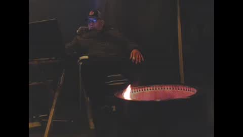 Noname online show from 18, 10, 2025