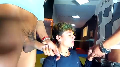 Snapshot of kobayaske chatting on 10, 1, 2025 kobayaske online show from 10, 1, 2025