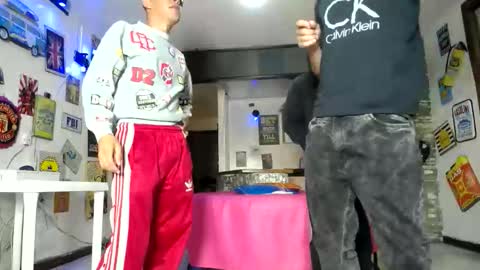 Snapshot of kobayaske chatting on 14, 9, 2025 kobayaske online show from 14, 9, 2025