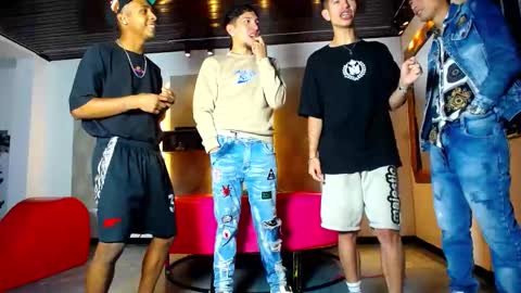 kobayaske online show from 6, 1, 2026