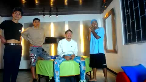 kobayaske online show from 2, 2, 2026