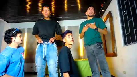 kobayaske online show from 19, 3, 2026