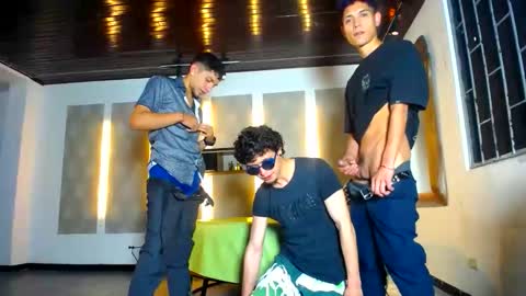 kobayaske online show from 20, 3, 2026