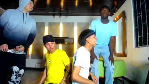 kobayaske online show from 28, 3, 2026