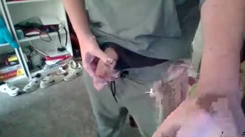 kobejimmy824 online show from 24, 11, 2025