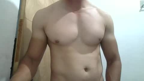 Snapshot of koby1190 chatting on 31, 12, 2024 koby1190 online show from 31, 12, 2024