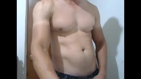 Snapshot of koby1190 chatting on 27, 9, 2025 koby1190 online show from 27, 9, 2025