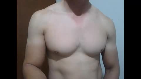 Snapshot of koby1190 chatting on 1, 2, 2026 koby1190 online show from 1, 2, 2026