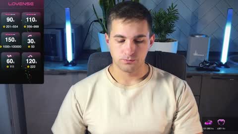 Sweet boy online show from 10, 1, 2025