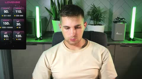 Sweet boy online show from 28, 1, 2025