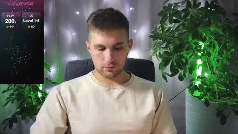 Sweet boy online show from 13, 2, 2025