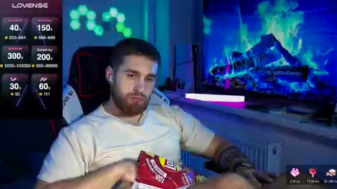 Sweet boy online show from 2, 12, 2025