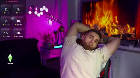 Sweet boy online show from 16, 4, 2026