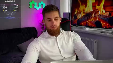 Snapshot of kochka25 chatting on 15, 6, 2026 Sweet boy online show from 15, 6, 2026