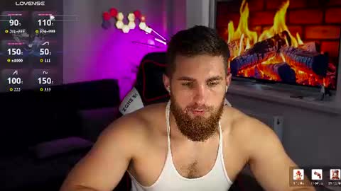 Snapshot of kochka25 chatting on 18, 6, 2026 Sweet boy online show from 18, 6, 2026