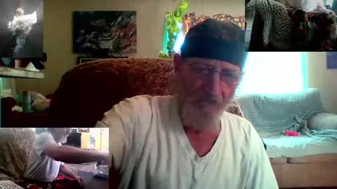 kodiakpm1 online show from 30, 3, 2026