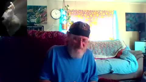 Snapshot of kodiakpm1 chatting on 22, 6, 2026 kodiakpm1 online show from 22, 6, 2026