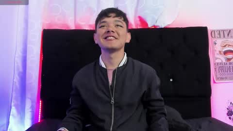 Snapshot of kody_sexy chatting on 13, 10, 2025 kody_sexy online show from 13, 10, 2025