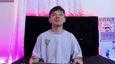 Snapshot of kody_sexy chatting on 17, 10, 2025 kody_sexy online show from 17, 10, 2025