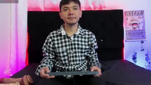 Snapshot of kody_sexy chatting on 18, 10, 2025 kody_sexy online show from 18, 10, 2025