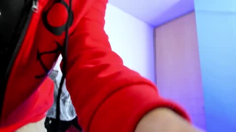 kody_sexy online show from 30, 10, 2025