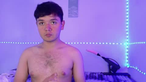 Snapshot of kody_sexy chatting on 1, 5, 2026 kody_sexy online show from 1, 5, 2026