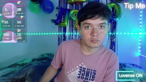 Snapshot of kody_sexy chatting on 4, 5, 2026 kody_sexy online show from 4, 5, 2026