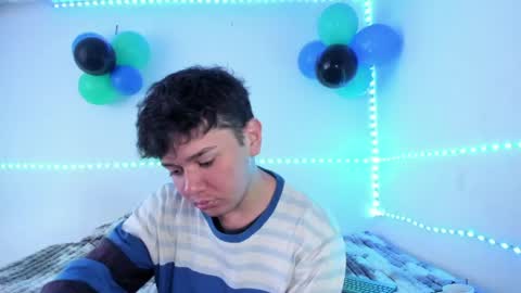 Snapshot of kody_sexy chatting on 8, 5, 2026 kody_sexy online show from 8, 5, 2026