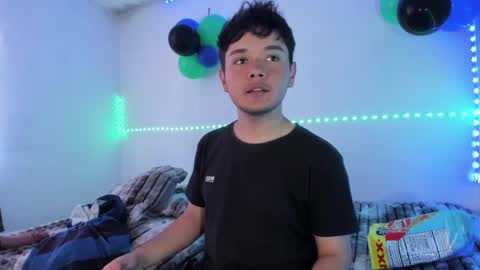 Snapshot of kody_sexy chatting on 9, 5, 2026 kody_sexy online show from 9, 5, 2026