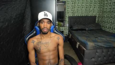 kofi online show from 4, 12, 2025