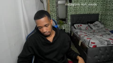 kofi online show from 6, 3, 2026