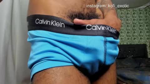 kofi online show from 18, 3, 2026