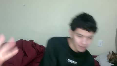 Snapshot of koiseraphin chatting on 18, 1, 2026 Jacob and Victoria online show from 18, 1, 2026