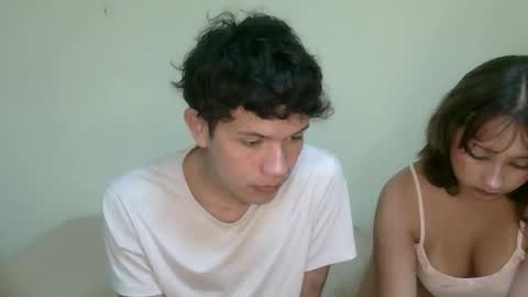 Snapshot of koiseraphin chatting on 14, 2, 2026 Jacob and Victoria online show from 14, 2, 2026