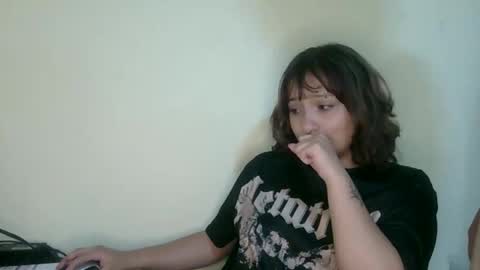 Snapshot of koiseraphin chatting on 15, 3, 2026 Jacob and Victoria online show from 15, 3, 2026