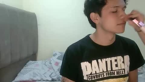 Jacob and Victoria  online show from 30, 3, 2026