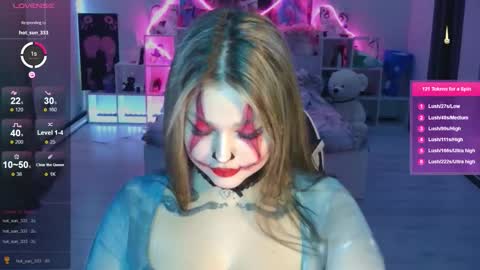 Mia online show from 31, 10, 2025